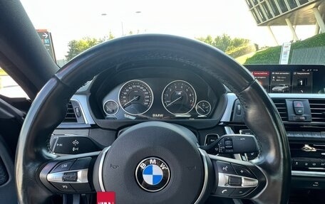 BMW 4 серия, 2020 год, 3 100 000 рублей, 6 фотография