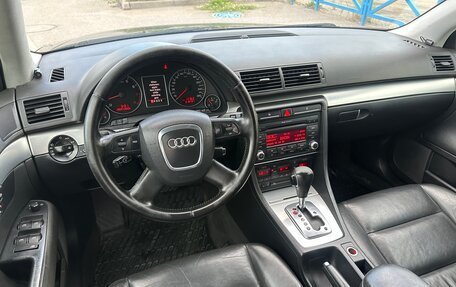 Audi A4, 2007 год, 770 000 рублей, 7 фотография