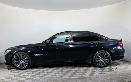 BMW 7 серия, 2011 год, 2 000 000 рублей, 8 фотография