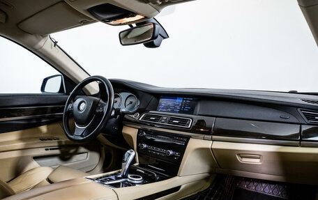 BMW 7 серия, 2011 год, 2 000 000 рублей, 9 фотография