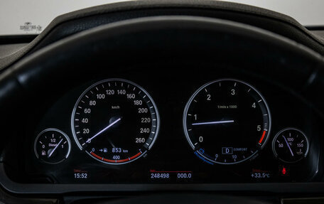 BMW 7 серия, 2011 год, 2 000 000 рублей, 12 фотография