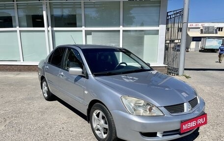 Mitsubishi Lancer IX, 2005 год, 540 000 рублей, 3 фотография