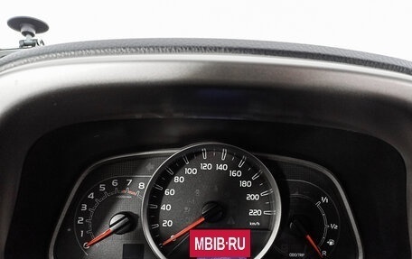 Toyota RAV4, 2014 год, 2 357 000 рублей, 13 фотография
