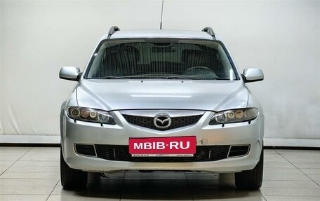 Mazda 6, 2007 год, 690 000 рублей, 4 фотография
