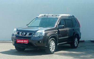 Nissan X-Trail, 2013 год, 1 360 000 рублей, 1 фотография