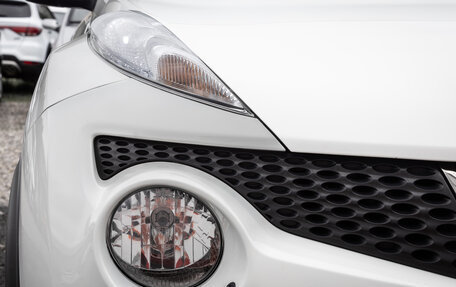 Nissan Juke II, 2012 год, 1 280 000 рублей, 9 фотография