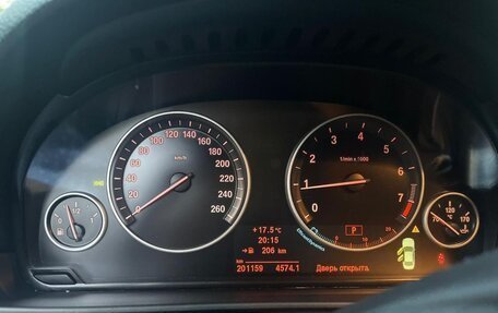 BMW 5 серия, 2013 год, 1 850 000 рублей, 2 фотография