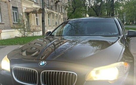 BMW 5 серия, 2013 год, 1 850 000 рублей, 9 фотография