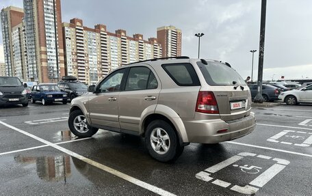 KIA Sorento IV, 2002 год, 470 000 рублей, 3 фотография