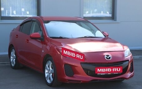 Mazda 3, 2011 год, 899 000 рублей, 3 фотография