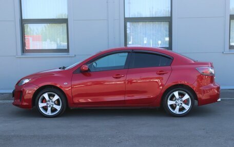 Mazda 3, 2011 год, 899 000 рублей, 8 фотография