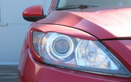 Mazda 3, 2011 год, 899 000 рублей, 13 фотография