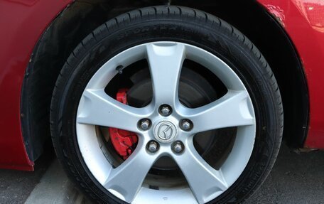 Mazda 3, 2011 год, 899 000 рублей, 15 фотография