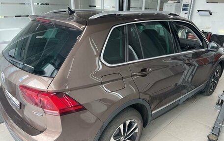 Volkswagen Tiguan II, 2019 год, 2 750 000 рублей, 9 фотография