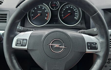 Opel Astra H, 2011 год, 520 000 рублей, 6 фотография