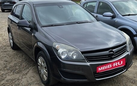 Opel Astra H, 2011 год, 520 000 рублей, 3 фотография