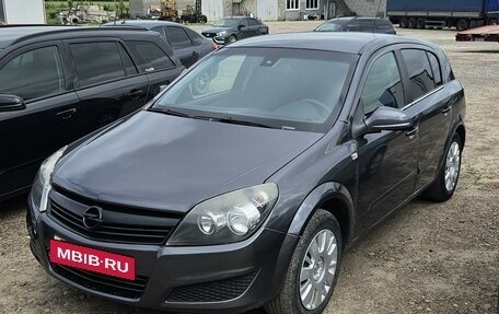 Opel Astra H, 2011 год, 520 000 рублей, 4 фотография