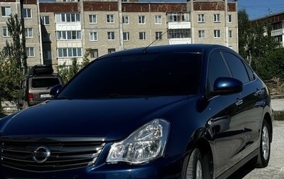 Nissan Almera, 2017 год, 840 000 рублей, 1 фотография