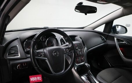 Opel Astra J, 2011 год, 797 000 рублей, 7 фотография