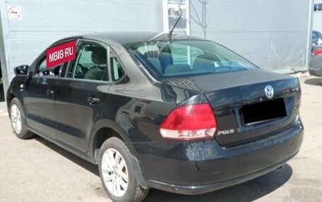 Volkswagen Polo VI (EU Market), 2013 год, 756 000 рублей, 4 фотография