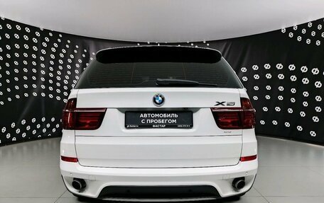 BMW X5, 2012 год, 2 349 000 рублей, 6 фотография