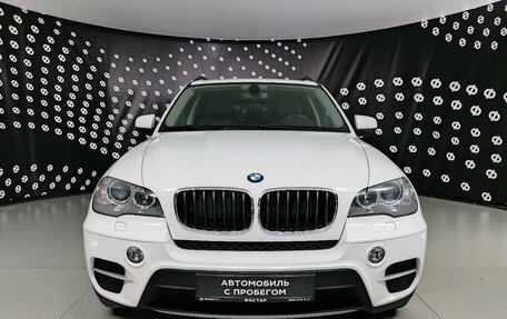 BMW X5, 2012 год, 2 349 000 рублей, 2 фотография