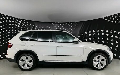 BMW X5, 2012 год, 2 349 000 рублей, 4 фотография