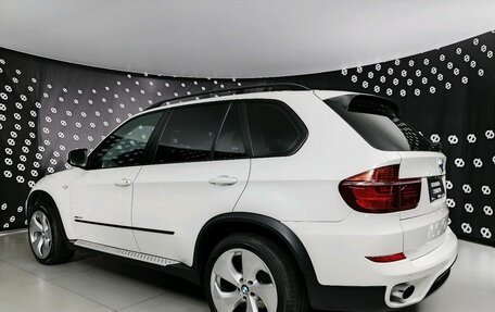 BMW X5, 2012 год, 2 349 000 рублей, 5 фотография
