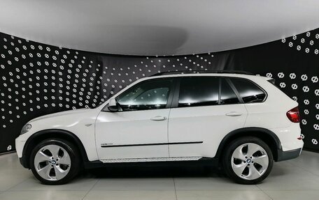 BMW X5, 2012 год, 2 349 000 рублей, 8 фотография