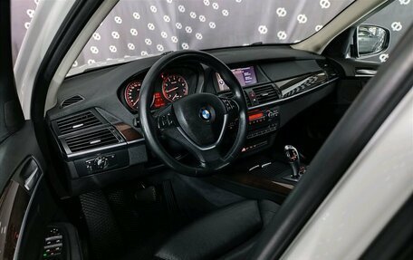 BMW X5, 2012 год, 2 349 000 рублей, 13 фотография