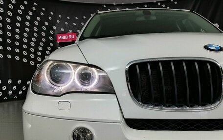BMW X5, 2012 год, 2 349 000 рублей, 9 фотография