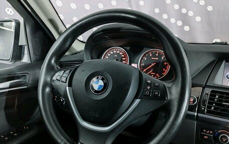 BMW X5, 2012 год, 2 349 000 рублей, 19 фотография