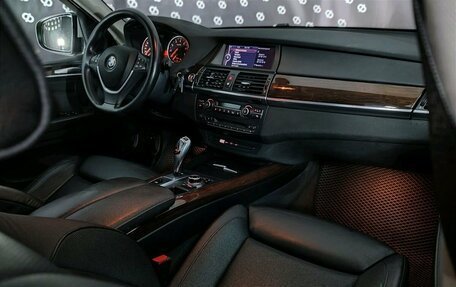 BMW X5, 2012 год, 2 349 000 рублей, 20 фотография