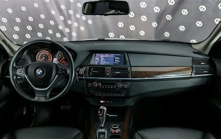 BMW X5, 2012 год, 2 349 000 рублей, 23 фотография