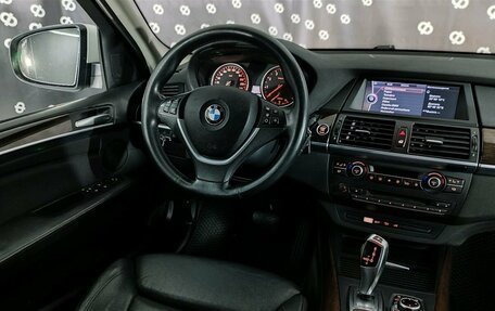 BMW X5, 2012 год, 2 349 000 рублей, 25 фотография