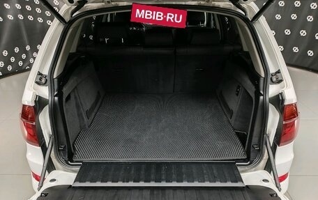 BMW X5, 2012 год, 2 349 000 рублей, 27 фотография
