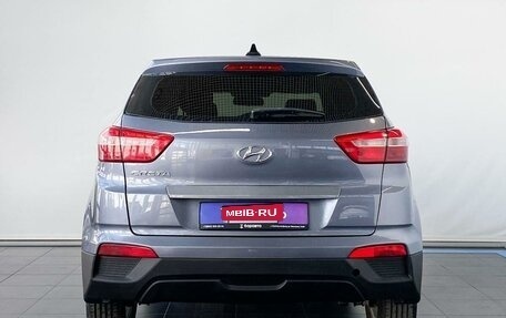 Hyundai Creta I рестайлинг, 2020 год, 1 779 900 рублей, 6 фотография