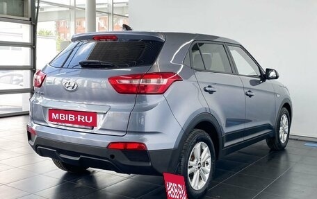 Hyundai Creta I рестайлинг, 2020 год, 1 779 900 рублей, 5 фотография