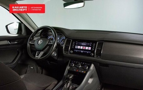 Skoda Kodiaq I, 2017 год, 2 779 659 рублей, 7 фотография