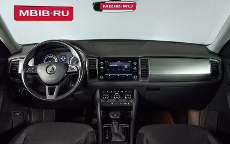 Skoda Kodiaq I, 2017 год, 2 779 659 рублей, 6 фотография