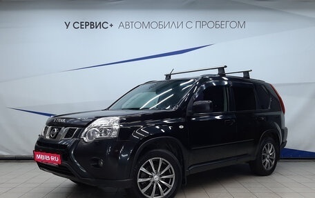 Nissan X-Trail, 2014 год, 1 210 000 рублей, 1 фотография