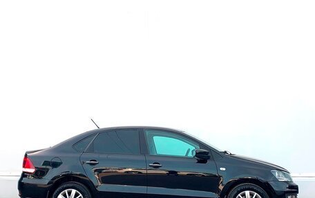 Volkswagen Polo VI (EU Market), 2015 год, 926 800 рублей, 12 фотография