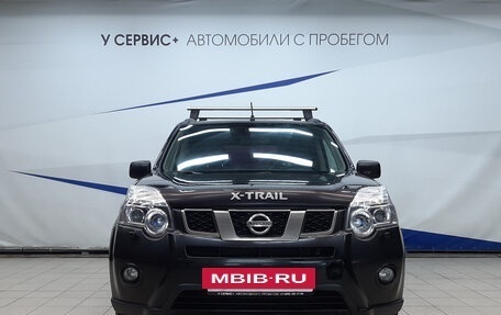 Nissan X-Trail, 2014 год, 1 210 000 рублей, 6 фотография