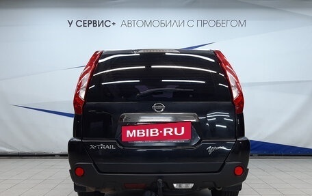 Nissan X-Trail, 2014 год, 1 210 000 рублей, 4 фотография