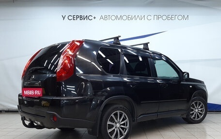 Nissan X-Trail, 2014 год, 1 210 000 рублей, 3 фотография