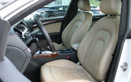 Audi A5, 2010 год, 1 099 000 рублей, 10 фотография