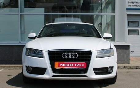 Audi A5, 2010 год, 1 099 000 рублей, 4 фотография