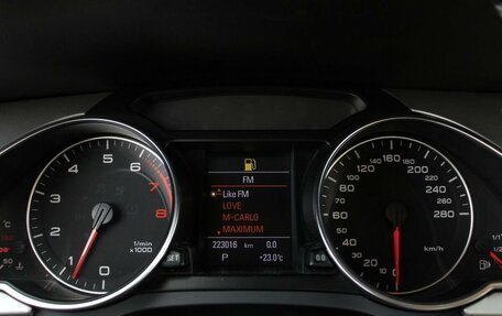Audi A5, 2010 год, 1 099 000 рублей, 13 фотография