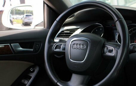 Audi A5, 2010 год, 1 099 000 рублей, 12 фотография