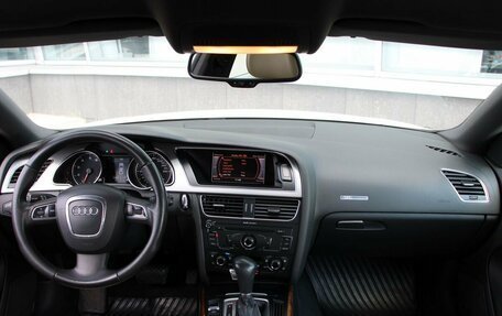 Audi A5, 2010 год, 1 099 000 рублей, 17 фотография